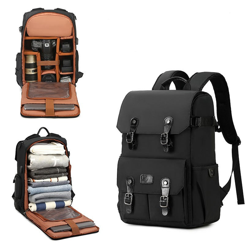 Camping and Outdoor Bag
