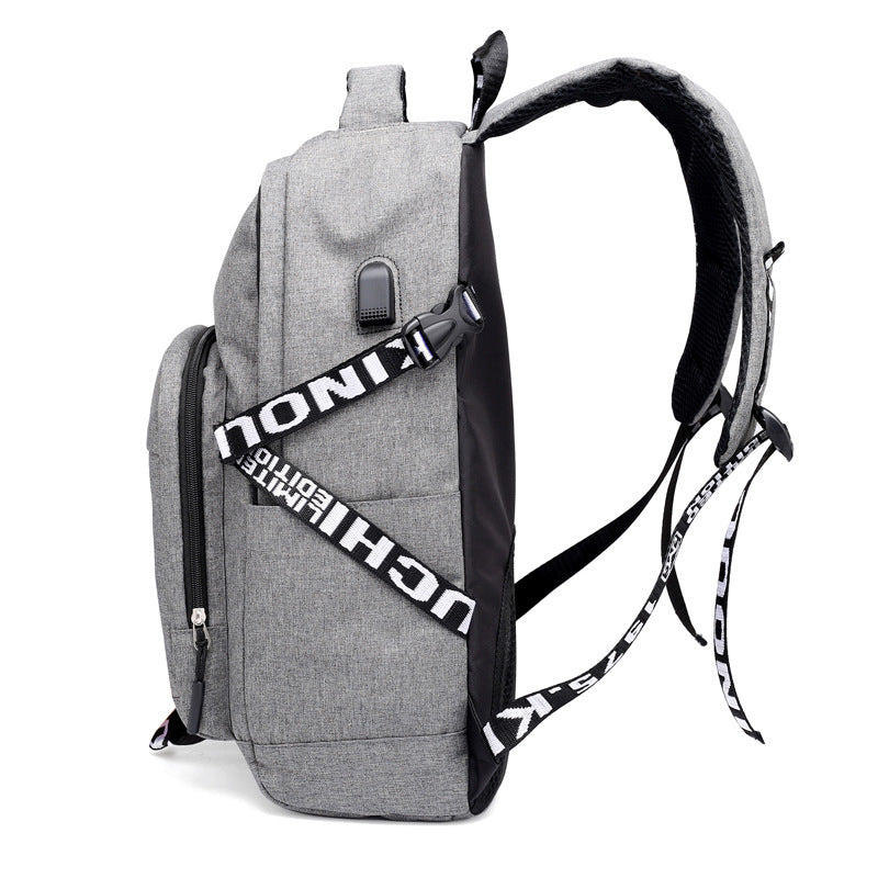 Kinouchi Backpack